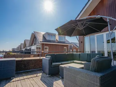 Terrasse / Balkon