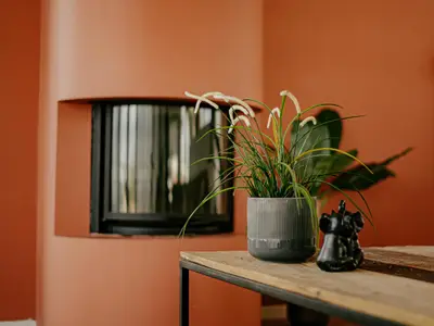 Ambiente / Nahaufnahme