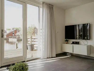 Ausstattung und Service des Ferienhauses