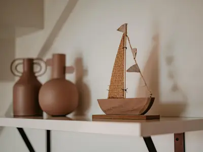 Ambiente / Nahaufnahme