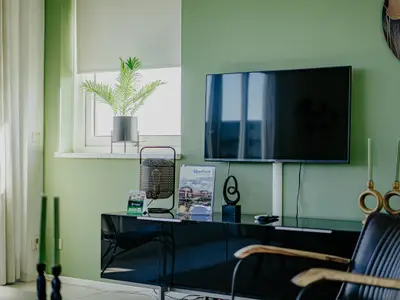 Ambiente / Nahaufnahme