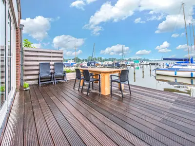 Ferienwohnung für 6 Personen (90 m²) in Uitgeest 5/10