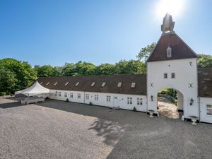 Ferienwohnung für 22 Personen (428 m²) in Ulfborg
