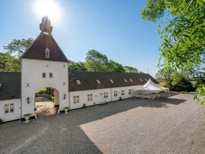 Ferienwohnung für 20 Personen (443 m&sup2;) in Ulfborg