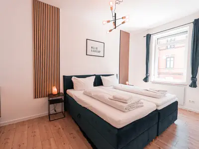 Ferienwohnung für 8 Personen (90 m²) in Ulm 2/10