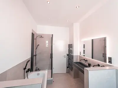 Ferienwohnung für 8 Personen (90 m²) in Ulm 4/10