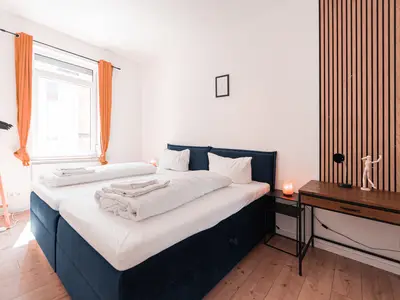 Ferienwohnung für 8 Personen (90 m²) in Ulm 5/10