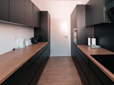 Ferienwohnung für 8 Personen (90 m²) in Ulm 6/10