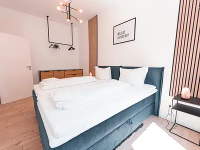 Ferienwohnung für 8 Personen (90 m²) in Ulm 7/10