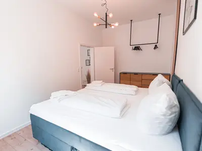 Ferienwohnung für 8 Personen (90 m²) in Ulm 8/10