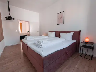 Ferienwohnung für 8 Personen (90 m²) in Ulm 9/10