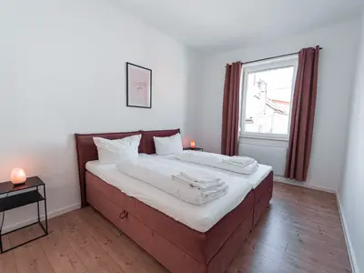 Ferienwohnung für 8 Personen (90 m²) in Ulm 10/10