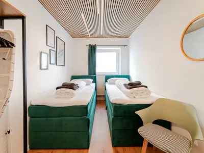 Ferienwohnung für 7 Personen (80 m²) in Ulm 3/10