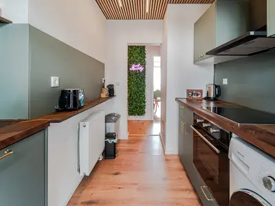 Ferienwohnung für 7 Personen (80 m²) in Ulm 5/10