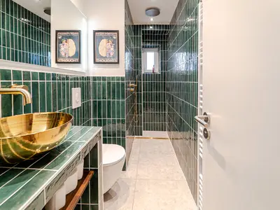 Ferienwohnung für 7 Personen (80 m²) in Ulm 6/10