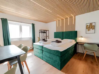 Ferienwohnung für 7 Personen (80 m²) in Ulm 7/10