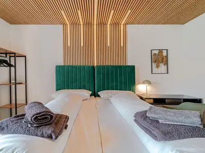 Ferienwohnung für 7 Personen (80 m²) in Ulm 8/10