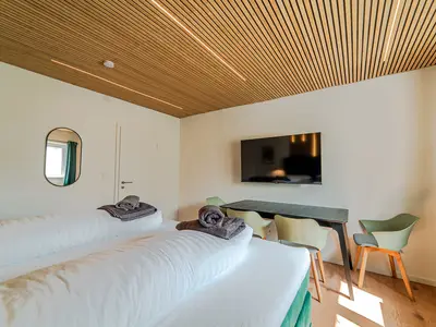 Ferienwohnung für 7 Personen (80 m²) in Ulm 9/10