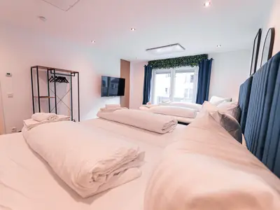 Ferienwohnung für 8 Personen (80 m²) in Ulm 7/10