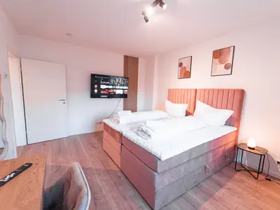 Ferienwohnung für 8 Personen (80 m²) in Ulm 8/10