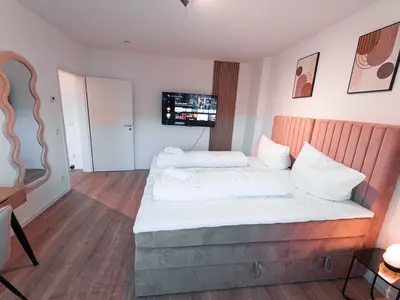 Ferienwohnung für 8 Personen (80 m²) in Ulm 9/10