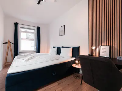 Ferienwohnung für 8 Personen (90 m²) in Ulm 2/10