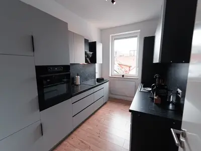 Ferienwohnung für 8 Personen (90 m²) in Ulm 3/10