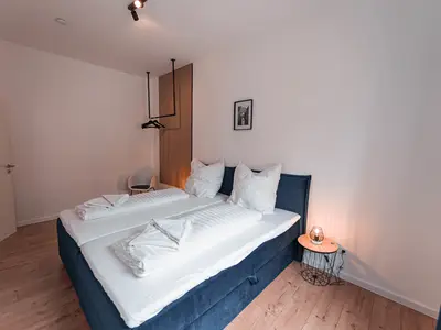 Ferienwohnung für 8 Personen (90 m²) in Ulm 4/10