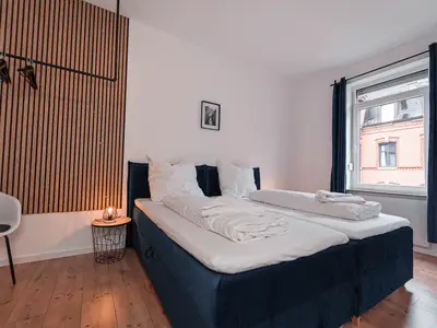 Ferienwohnung für 8 Personen (90 m²) in Ulm 6/10