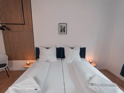 Ferienwohnung für 8 Personen (90 m²) in Ulm 7/10