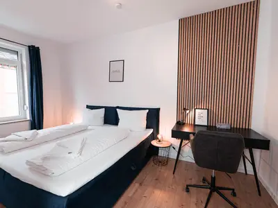 Ferienwohnung für 8 Personen (90 m²) in Ulm 8/10