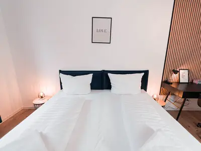Ferienwohnung für 8 Personen (90 m²) in Ulm 9/10