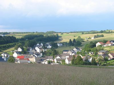 Blick auf Meiserich