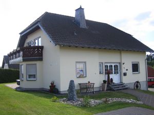 Ferienwohnung für 4 Personen (90 m²) in Ulmen