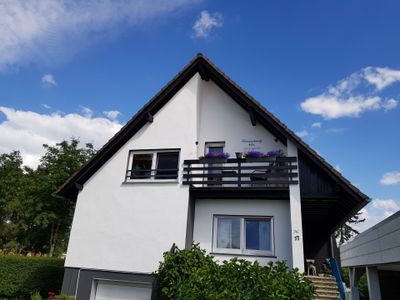 Ferienwohnung für 7 Personen (75 m²) in Ulmen 3/10