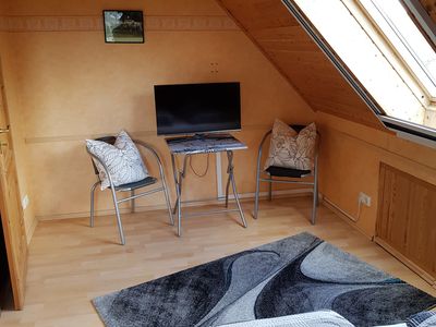 Ferienwohnung für 7 Personen (75 m²) in Ulmen 6/10