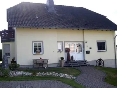 Ferienwohnung für 4 Personen (90 m²) in Ulmen 1/10