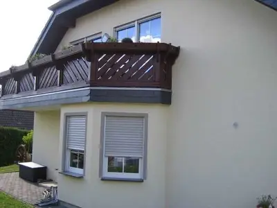 Ferienwohnung für 4 Personen (90 m²) in Ulmen 3/10
