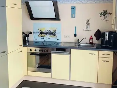Ferienwohnung für 4 Personen (90 m²) in Ulmen 5/10