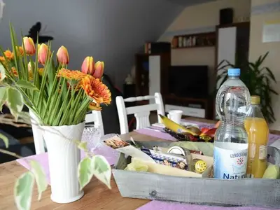Ferienwohnung für 4 Personen (90 m²) in Ulmen 9/10