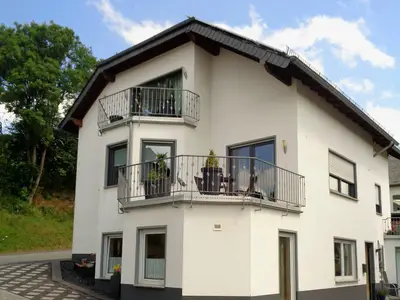 Unser Haus