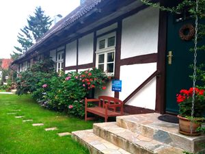 Ferienwohnung für 5 Personen (75 m²) in Ulrichshusen