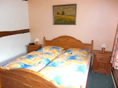 Ferienwohnung für 5 Personen (75 m²) in Ulrichshusen 4/10