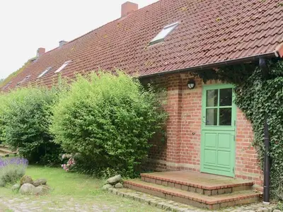 Ferienwohnung für 3 Personen (40 m²) in Ulrichshusen 1/10