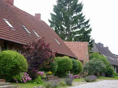 Ferienwohnung für 3 Personen (40 m²) in Ulrichshusen 4/10
