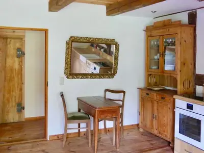Ferienwohnung für 3 Personen (40 m²) in Ulrichshusen 6/10