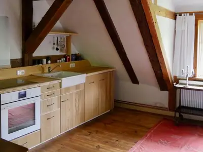 Ferienwohnung für 3 Personen (40 m²) in Ulrichshusen 7/10
