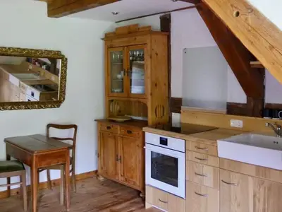 Ferienwohnung für 3 Personen (40 m²) in Ulrichshusen 8/10