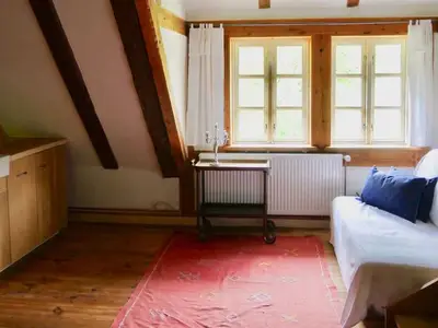 Ferienwohnung für 3 Personen (40 m²) in Ulrichshusen 9/10