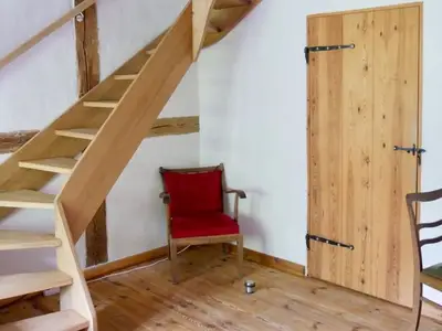 Ferienwohnung für 3 Personen (40 m²) in Ulrichshusen 10/10